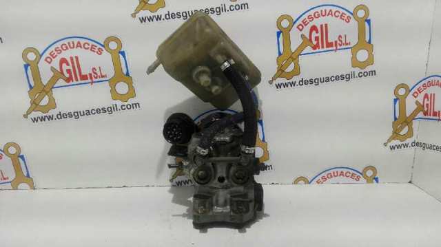 Unidade hidráulico de controlo ABS BMW 3 E36