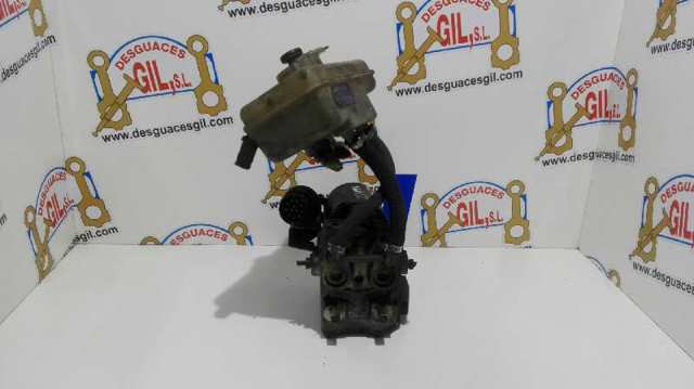 Unidade hidráulico de controlo ABS BMW 3 E36