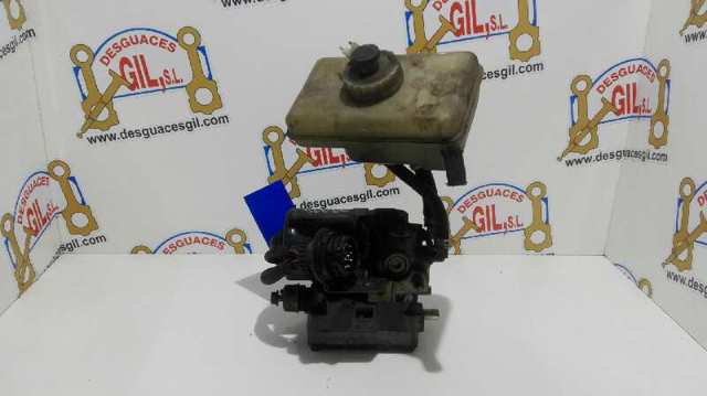 Unidade hidráulico de controlo ABS BMW 3 E36