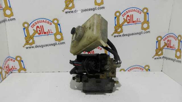 Unidade hidráulico de controlo ABS BMW 3 E36