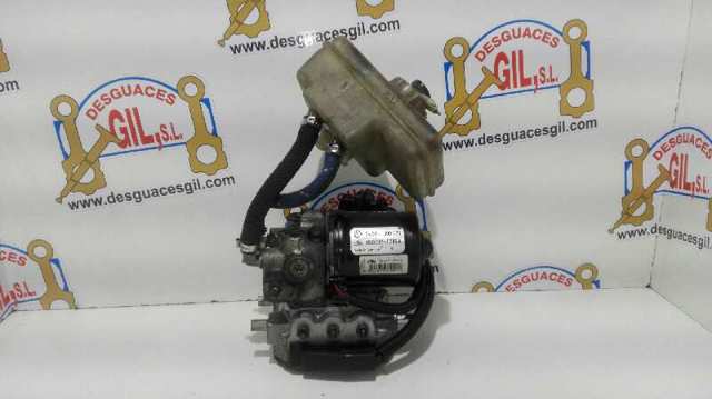 Unidade hidráulico de controlo ABS BMW 3 E36
