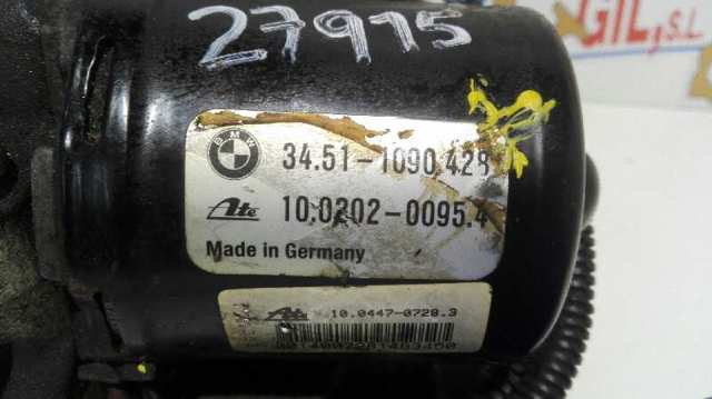 Unidade hidráulico de controlo ABS BMW 3 E36
