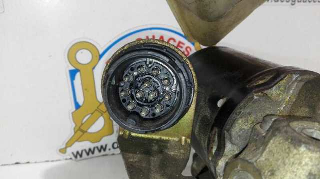 Unidade hidráulico de controlo ABS BMW 3 E36