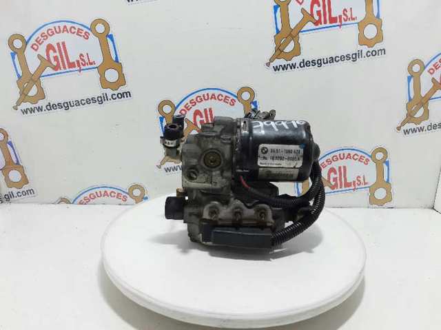 Unidade hidráulico de controlo ABS 34511090428 BMW