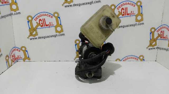 Unidade hidráulico de controlo ABS BMW 3 E36