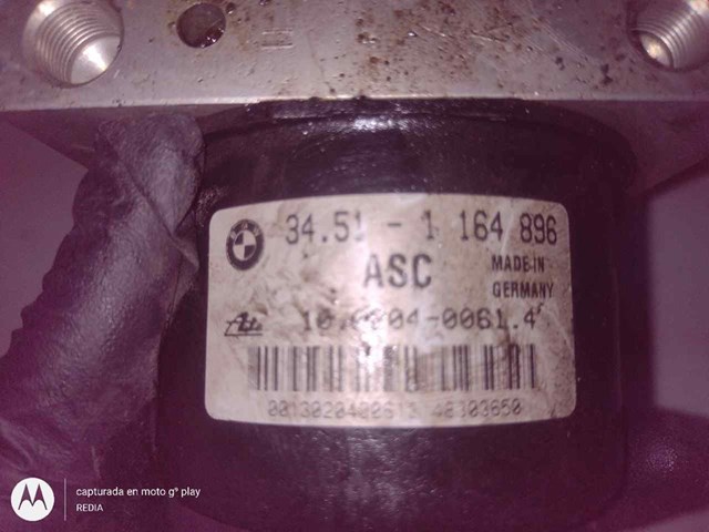 34511164897 BMW купить в Харьков