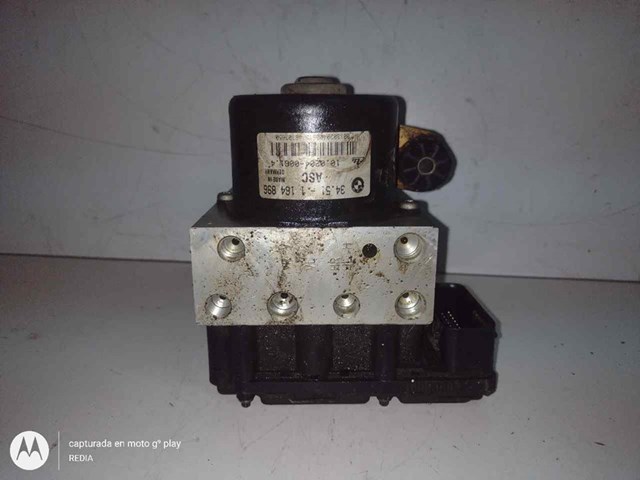 34511164897 BMW купить в Ужгород