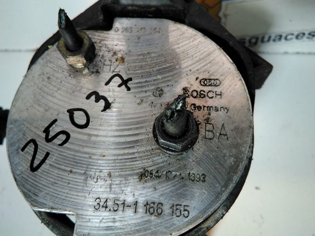 34511166155 BMW купить в Тернополь