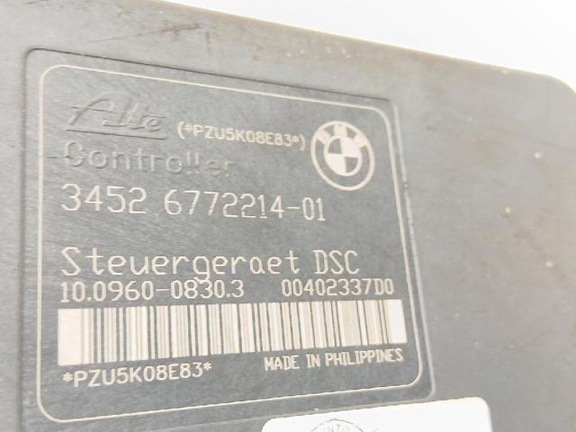 BMW 34512460450 Блок АБС в наличии Николаев