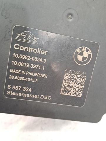 Unidade hidráulico de controlo ABS BMW 1 F21