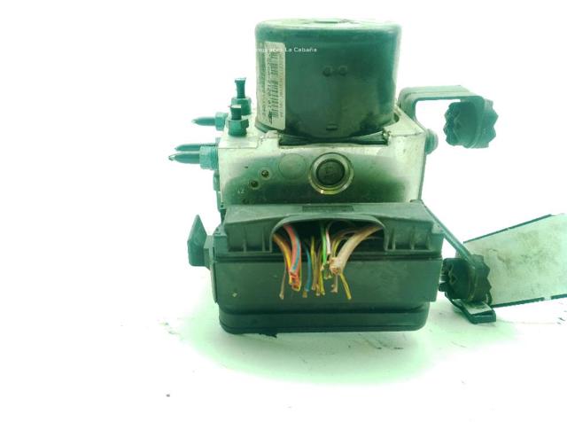 Unidade hidráulico de controlo ABS BMW 1 F21