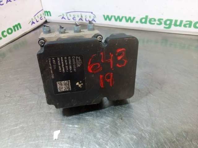 Unidade hidráulico de controlo ABS BMW 1 F21