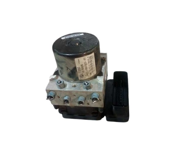 Unidade hidráulico de controlo ABS BMW 1 F21
