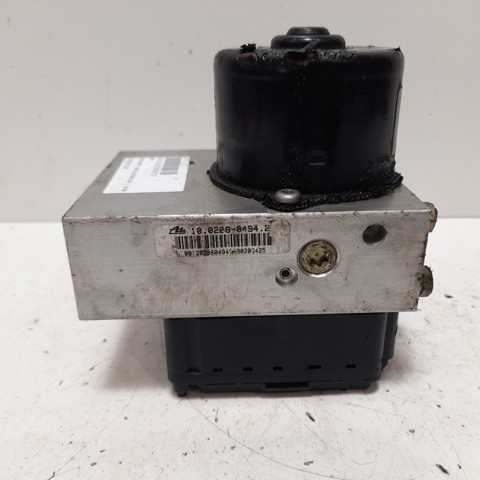 Unidade hidráulico de controlo ABS BMW 3 E46