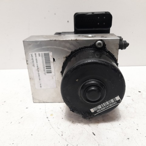 Unidade hidráulico de controlo ABS BMW 3 E46