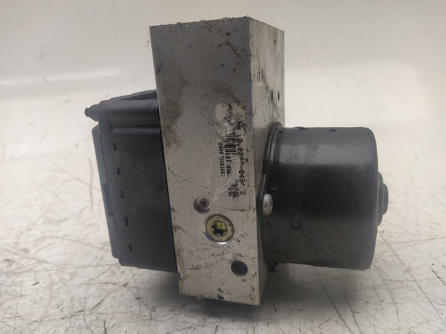 Unidade hidráulico de controlo ABS BMW 3 E46