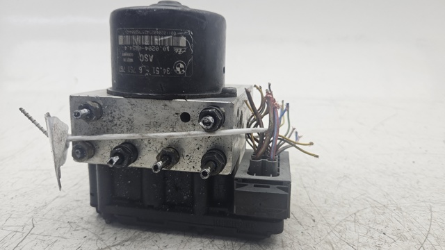 Unidade hidráulico de controlo ABS BMW 3 E46