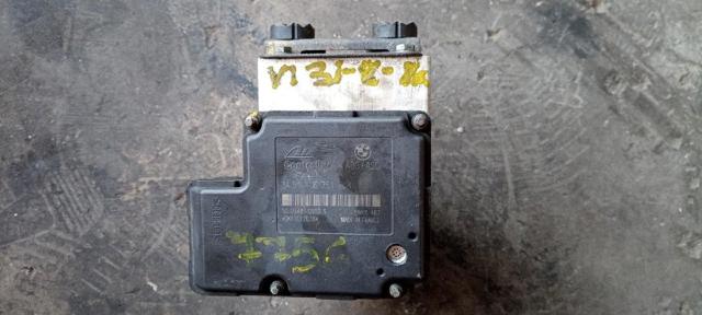 Unidade hidráulico de controlo ABS BMW 3 E46