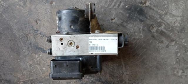 Unidade hidráulico de controlo ABS BMW 3 E46