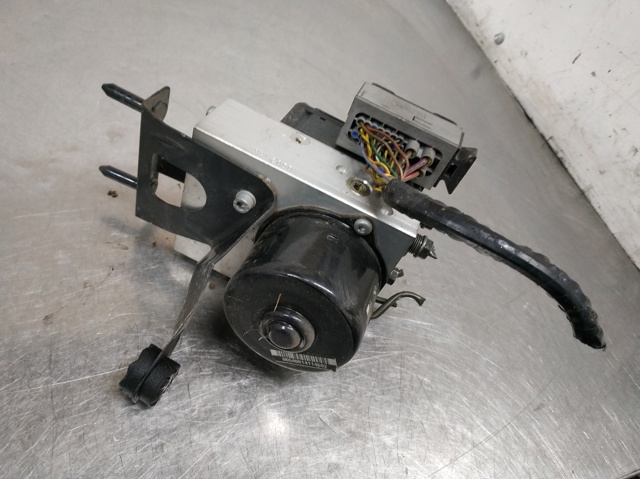 Unidade hidráulico de controlo ABS BMW 3 E46