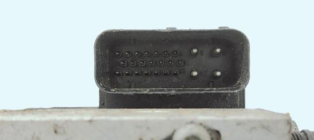 Unidade hidráulico de controlo ABS BMW 3 E46