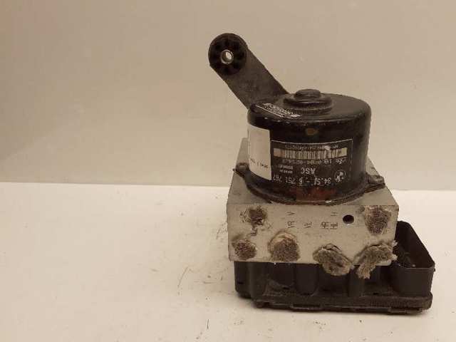 Unidade hidráulico de controlo ABS BMW 3 E46