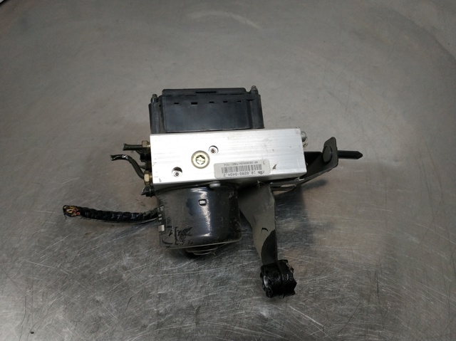 Unidade hidráulico de controlo ABS BMW 3 E46