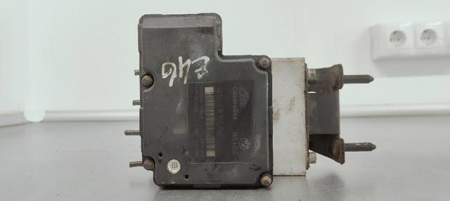 Unidade hidráulico de controlo ABS BMW 3 E46