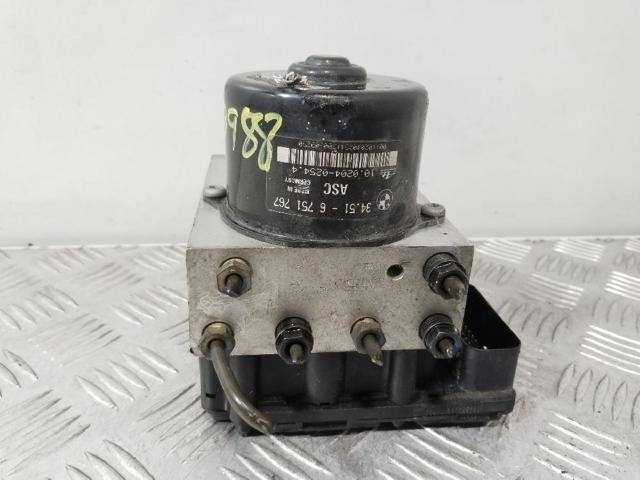34516756287 BMW Блок АБС купить в Днепр