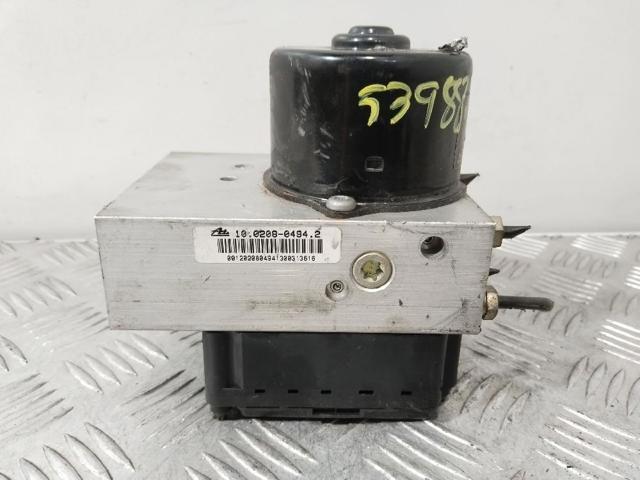 34516756287 BMW Блок управления АБС (ABS) гидравлический купить в Полтава