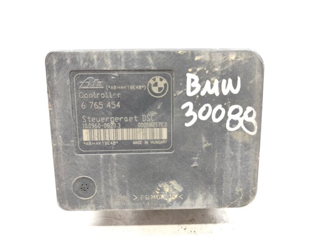 34516765452 BMW Блок управления АБС (ABS) гидравлический купить в Тернополь
