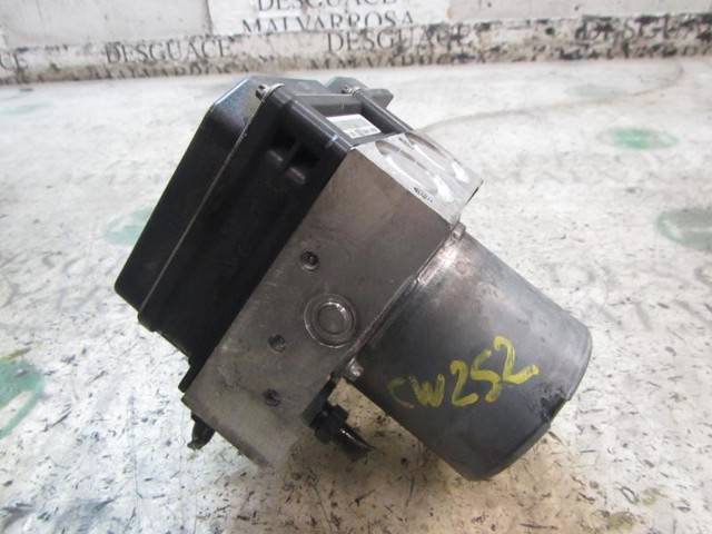 34516769704 BMW Блок управления АБС (ABS) гидравлический купить в Николаев