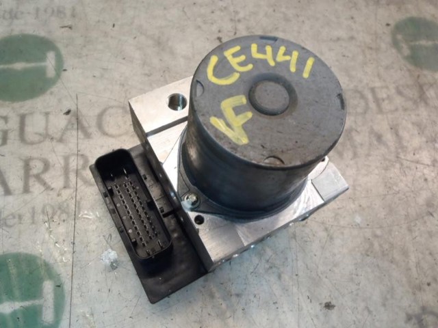 34516769704 BMW Блок АБС купить в Одесса