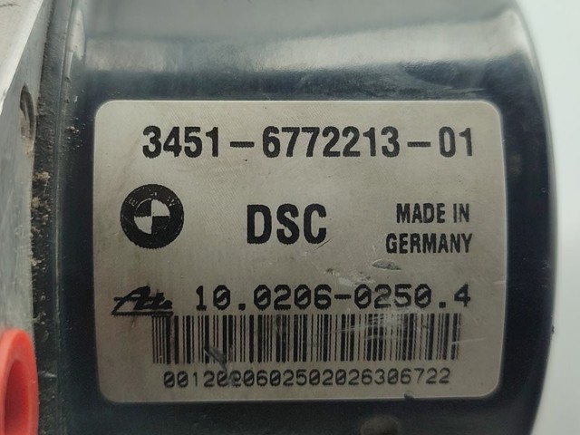 BMW 3451677221301 в наличии Житомир