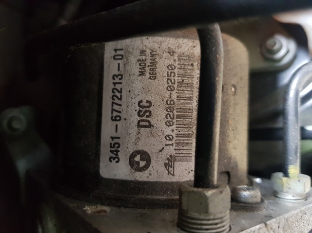 BMW 3451677221301 в наличии Львов