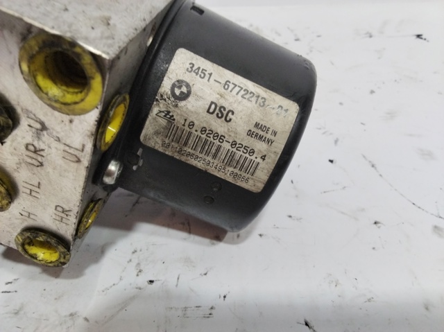 3451677221301 BMW купить в Львов