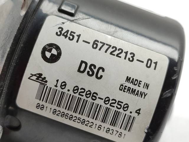 BMW 3451677221301 в наличии Полтава