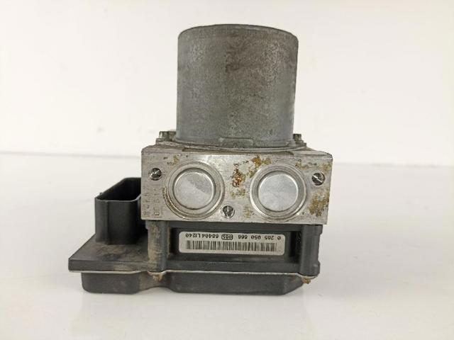 Unidade hidráulico de controlo ABS BMW 5 E61