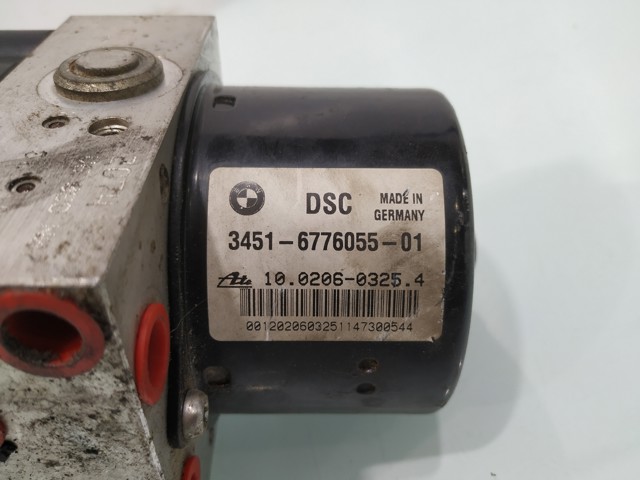 34516776055 BMW купить в Черкассы