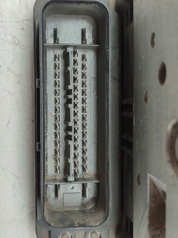 34516780126 BMW Блок управления АБС (ABS) гидравлический купить в Ужгород