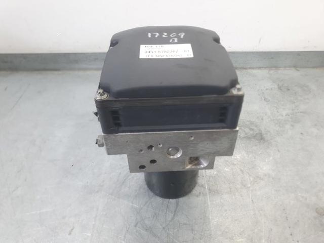 BMW 34516780126 Блок управления АБС (ABS) гидравлический в наличии Каменское