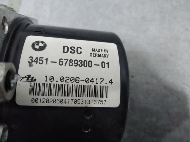 3451678930001 BMW купить в Ирпень