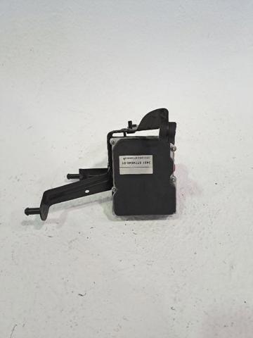 Unidade hidráulico de controlo ABS BMW 5 E61