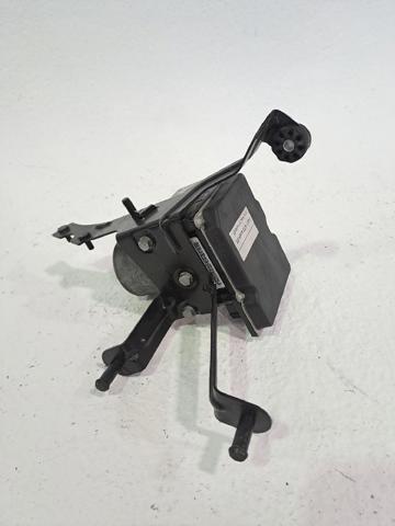 Unidade hidráulico de controlo ABS BMW 5 E61