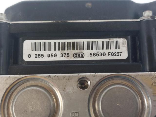 BMW 34516791108 Блок управления АБС (ABS) гидравлический в наличии Полтава