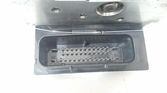 Unidade hidráulico de controlo ABS BMW 5 E61