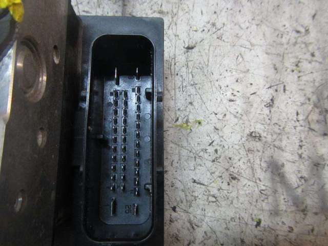 34516791108 BMW Блок АБС купить в Харьков