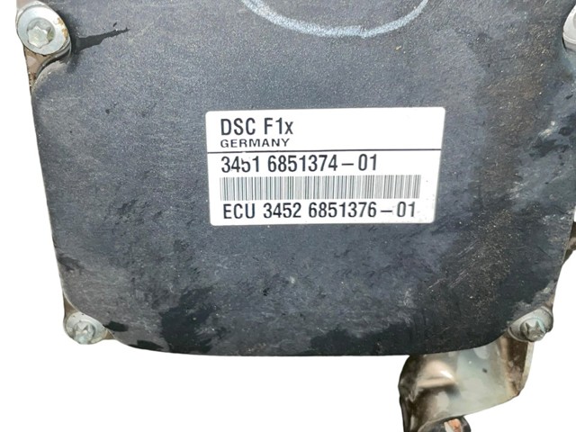 BMW 34516852809 Блок АБС в наличии Киев