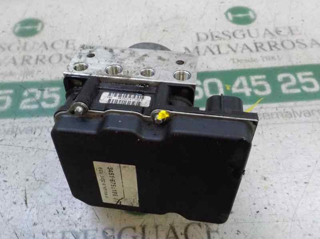 BMW 34516856926 Блок АБС в наличии Украина