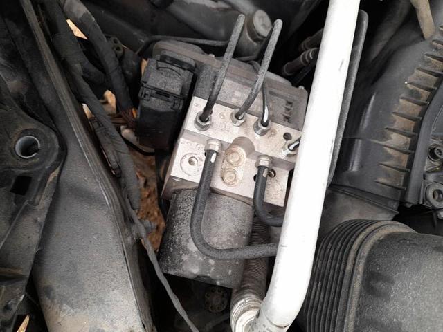Unidade hidráulico de controlo ABS BMW X5 E70